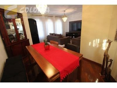 Imagem 4 de 30 de Casa - Ref: 40056