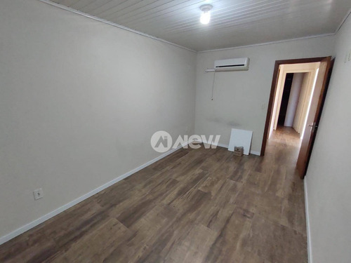 Casa Com 2 Dormitórios À Venda, 65 M² Por R$ 319.000,00 - Canudos - Novo Hamburgo/rs - Ca3850