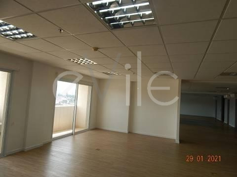 Imagem 6 de 25 de Sala Para Aluguel Em Chácara Da Barra - Sa009050