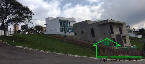 Imagem 4 de 15 de Venha Conferir: Terreno De Esquina À Venda No Valville 2 - La1004