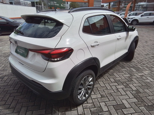 Fiat Pulse 1.3 FLEX DRIVE CVT