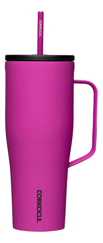 Vaso Térmico Cold Cup Xl 880ml Berry Punch