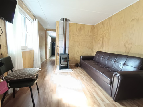 Arriendo Cabaña Frutillar Bajo Excelente Ubicación