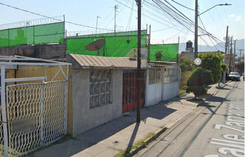 Caba Casa En Venta San Francisco Coacalco Edo De Mexico