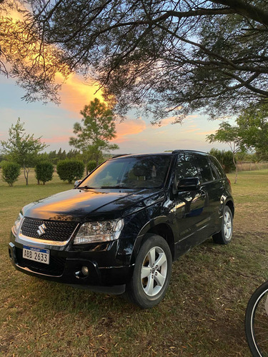 Suzuki Grand Vitara 2.4 Jiii