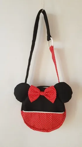Carteras Para Niñas