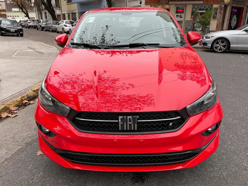 Imagen 3 de 13 de Fiat Cronos 1.3 Gse Drive Pack Conectividad 2021 Autobaires