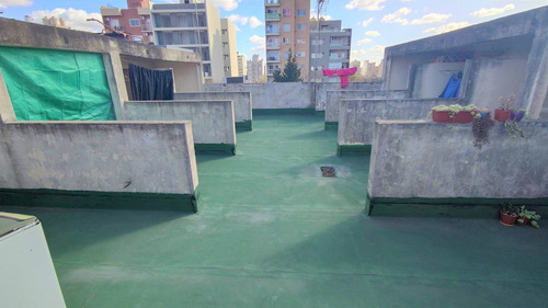 Imagen 13 de 18 de Departamento Monoambiente En Venta Moron