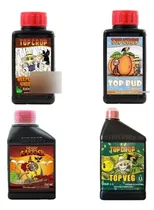 Comprar Combo Top Crop Deeper + Bud 100ml + Barrier 250ml + Veg 1l