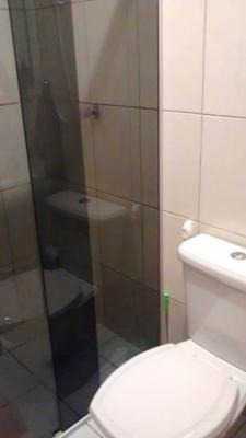 Casa Em Condomínio Com 2 Quartos Em Mongaguá-sp | 7305-pc