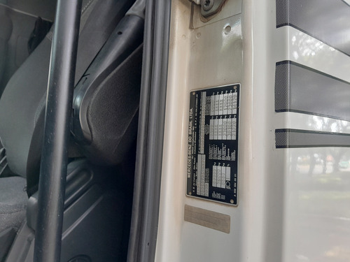 Mb 1933 Axor 2014 Leito Completo Automático Único Dono Novo