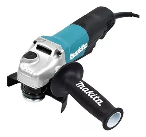 Esmeril Angular Makita 115mm 4-1/2 Ga4551r