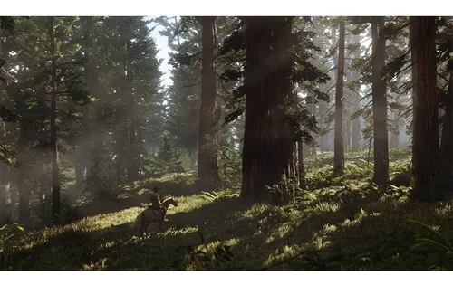 Juego Ps4 Red Dead Redemption 2