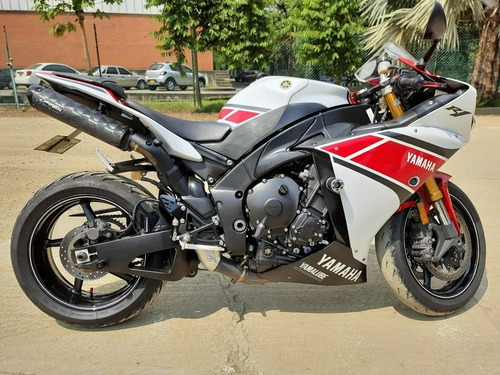Yamaha Yzf R1 Edicion Especial 50 Años