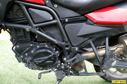 Bmw F700 Gs