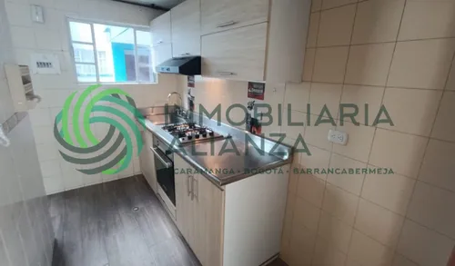 Apartamento En Arriendo En Ciudadela Real De Minas. Cod A12577