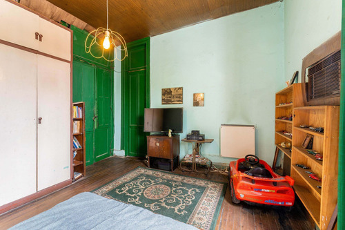 Imagen 11 de 28 de Ph 3 Ambientes En Venta En Villa Luro Al Frente