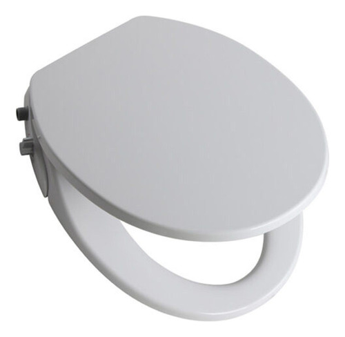 Tapa Asiento Ferrum Con Sistema Bidet Universal Thtf-b Blanco