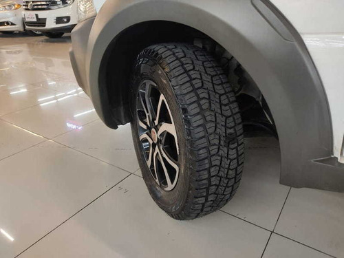 Imagem 14 de 15 de Fiat Strada Hd Wk 1.4 Cd E 2018