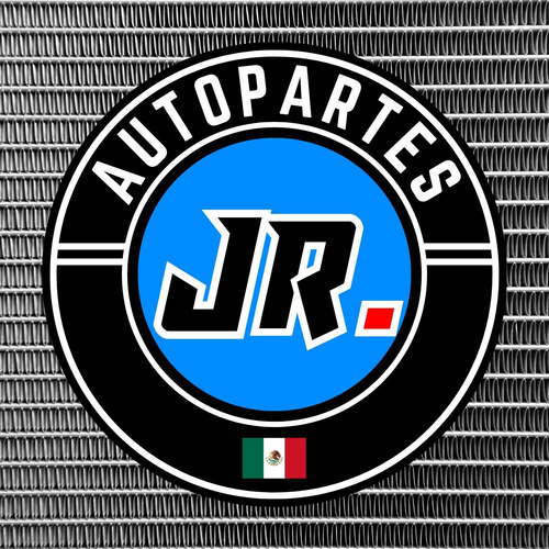 Radiador De Agua Chevrolet Uplander 3.9 2007-2009 Aut