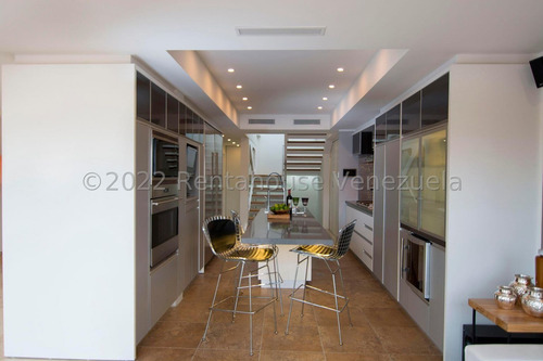 Imagen 2 de 10 de Apartamento En Venta Campo Alegre Mr 04142354081