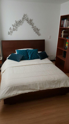 Imagen 11 de 14 de Se Arrienda Apartamento En Envigado, La Abadia