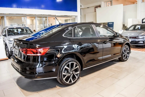 Imagen 14 de 15 de Anticipo Volkswagen Virtus Gts 2021 1.4 Turbo 150cv Autotag
