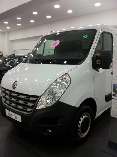 Renault Nueva Master L1h1 L1h1 Aa