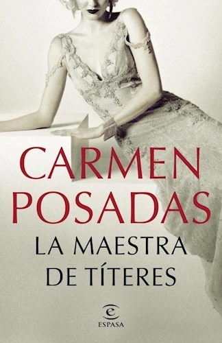 La Maestra De Titeres - Posadas Carmen (libro) - Nuevo