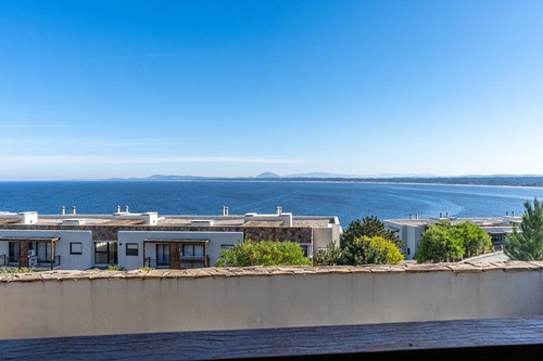 Imagen 5 de 16 de Lindo Apartamento En Quartier - Quartier Punta Ballena