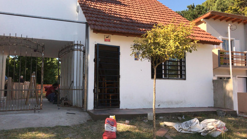 Dúplex En Venta - 2 Dormitorios 2 Baños - 148.52mts2 - Mar Del Tuyú