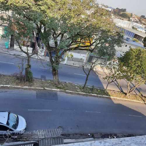 Imagem 5 de 15 de Apartamento Em Jardim Do Triunfo - Guarulhos - 19644