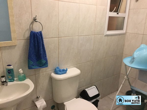 Imagem 16 de 16 de Apartamento Padrão Com 2 Quartos - B0115-l