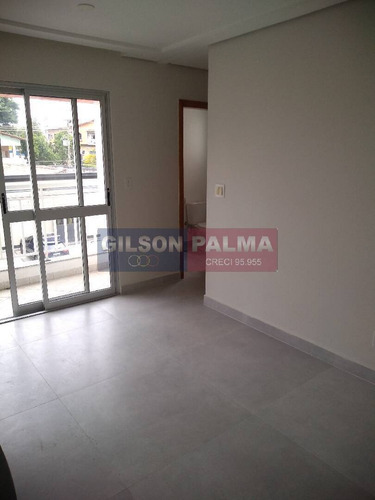 Imagem 7 de 15 de Apartamento De 01 Dormitório À Venda Edifício Adiana Studium - 188