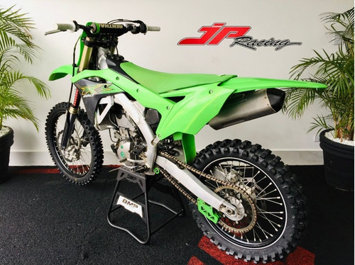 Imagem 6 de 7 de Kawasaki Kx 250f 2020
