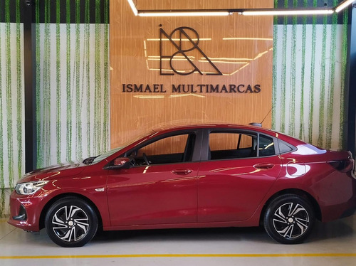 Chevrolet Onix plus Onix Plus 10mt Lt2