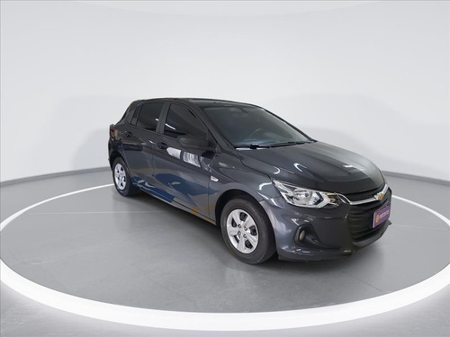 Chevrolet Onix 1.0 FLEX MANUAL