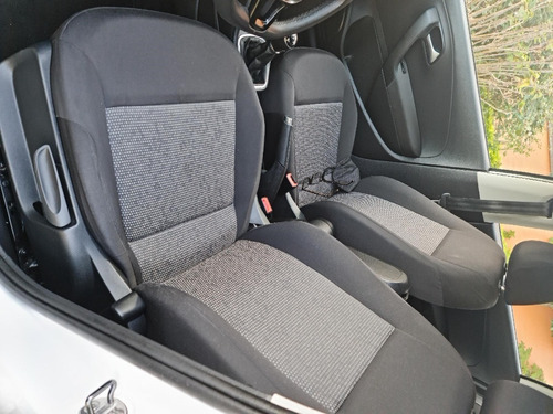Imagen 12 de 13 de Volkswagen Polo Desing & Sound 2019