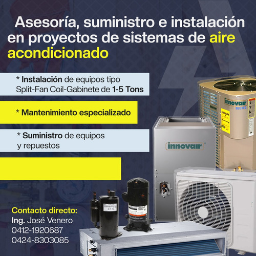 Servicio Técnico De Aire Acondicionado