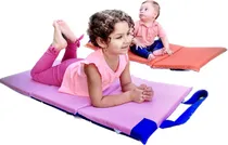Comprar Colchoneta Plegable Lavab Siesta Jardín De Infantes Colegios