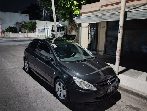Peugeot 307 2.0 Xsi