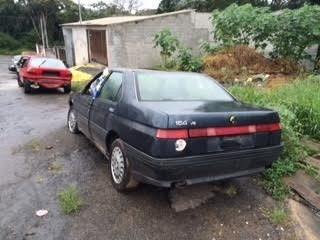 Alfa Romeu 164 Venda Pecas