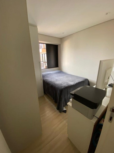 Imagem 17 de 20 de Apartamento - Ap03632 - 69406641