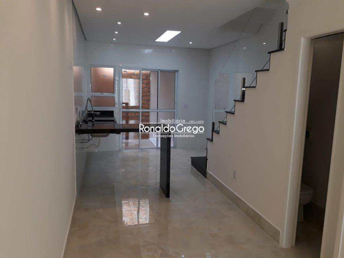 Imagem 3 de 30 de 3 Suites, 3 Dorms, 1 Vaga 125m² - V7561
