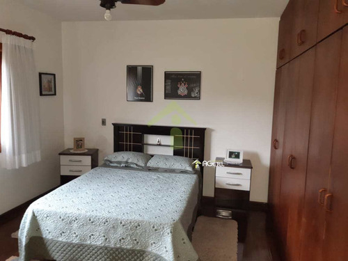 Imagem 6 de 25 de Casa Com 5 Dorms, Centro, Embu-guaçu - R$ 2.5 Mi, Cod: 1255 - V1255