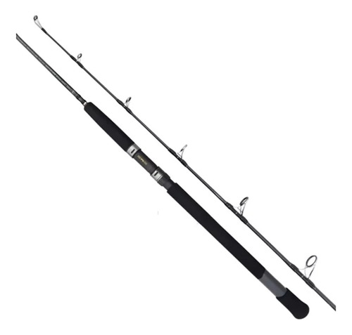 Vara Para Molinete Shimano Fishing Trevala 80-200lb 1,74m