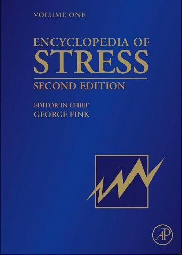 Livro Encyclopedia Of Stress De Fink George Elsevier Uk