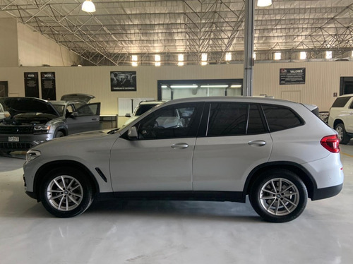 Imagen 2 de 2 de Bmw X3 20i Executive, Modelo 2019, Blindada N3