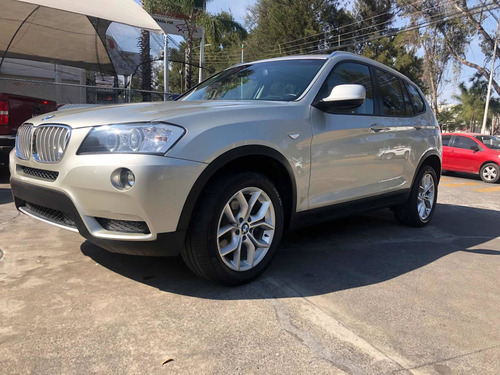 Imagen 1 de 15 de Bmw X3 2.0 X3 Xdrive28ia M Sport Man Mt 2013