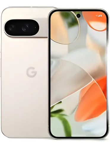 Google Pixel 9 128gb Beige